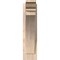 Ekena Millwork Thorton Traditional Smooth Outlooker, Douglas Fir, 5 1/2"W x 14"D x 22"H OUT06X14X22THR01SDF - alternate 2